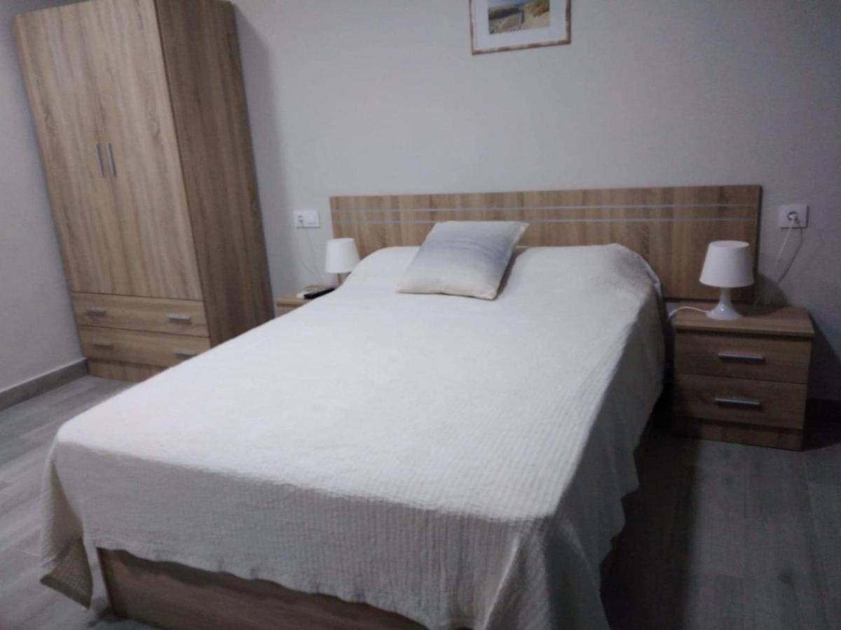 Casa Inocencio Hotell El Puerto de Santa María Eksteriør bilde