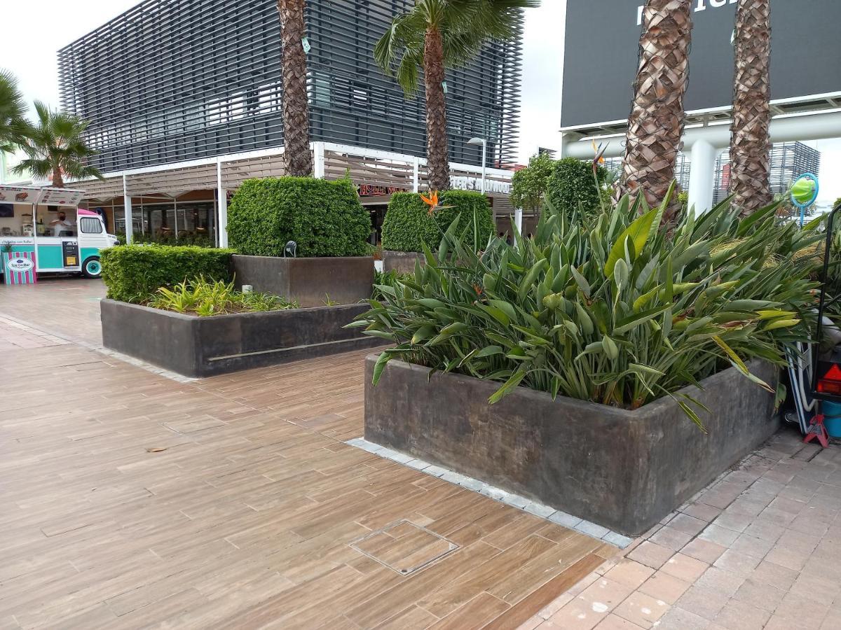 Casa Inocencio Hotell El Puerto de Santa María Eksteriør bilde