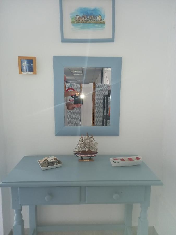 Casa Inocencio Hotell El Puerto de Santa María Eksteriør bilde