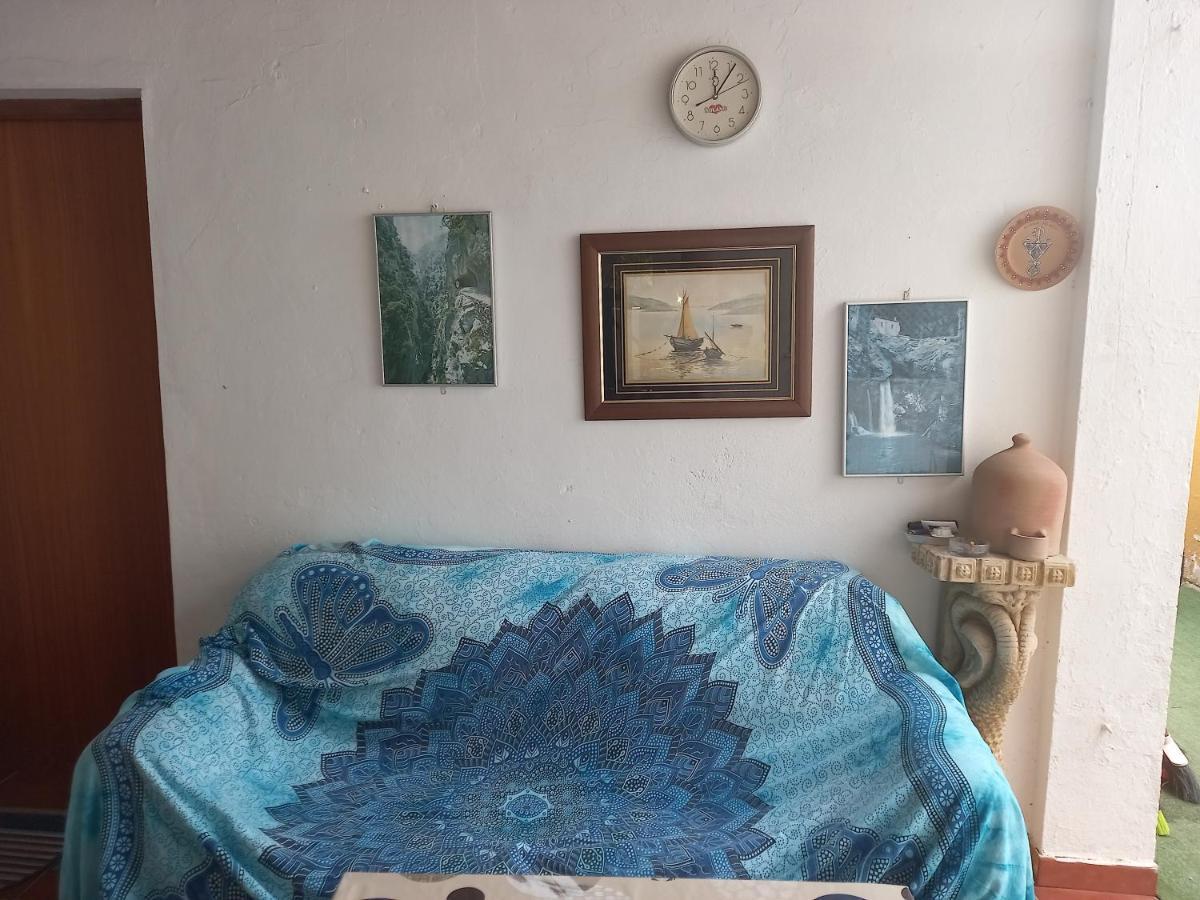 Casa Inocencio Hotell El Puerto de Santa María Eksteriør bilde