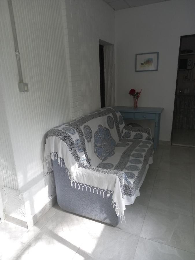 Casa Inocencio Hotell El Puerto de Santa María Eksteriør bilde
