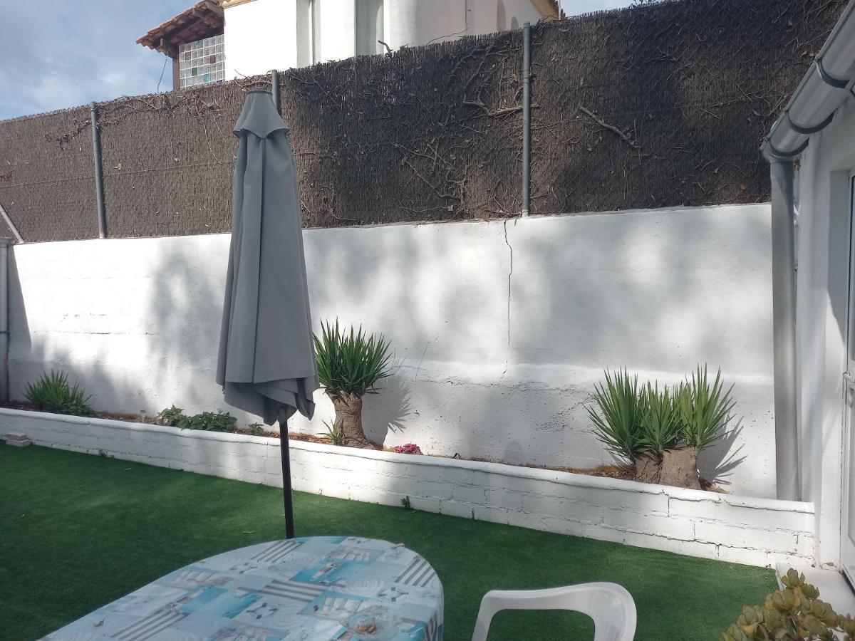Casa Inocencio Hotell El Puerto de Santa María Eksteriør bilde