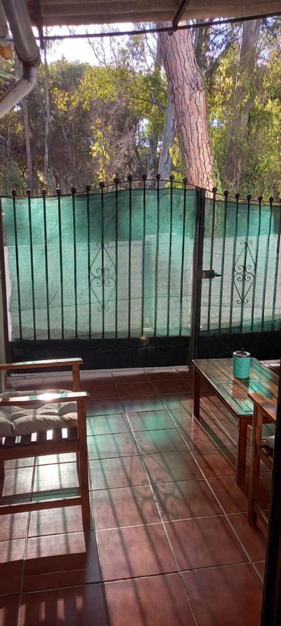 Casa Inocencio Hotell El Puerto de Santa María Eksteriør bilde