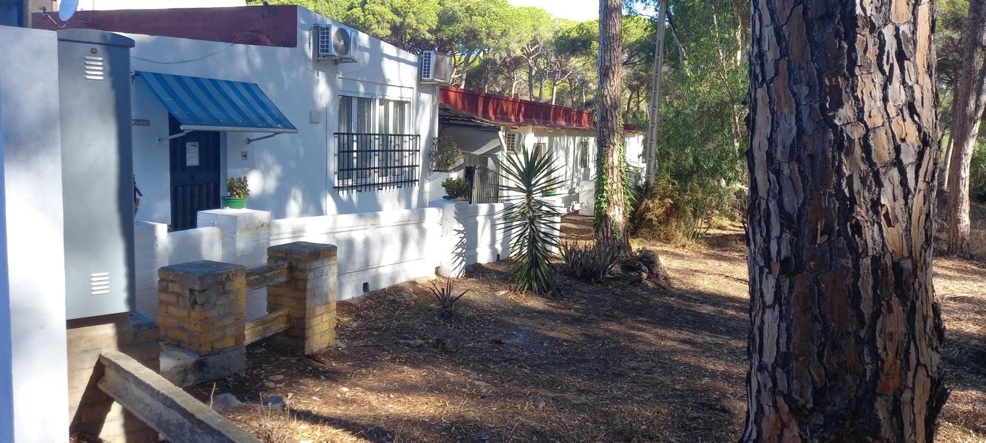 Casa Inocencio Hotell El Puerto de Santa María Eksteriør bilde