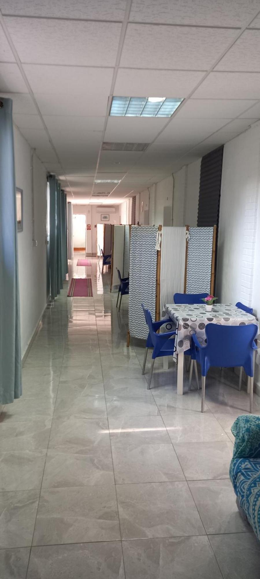 Casa Inocencio Hotell El Puerto de Santa María Eksteriør bilde