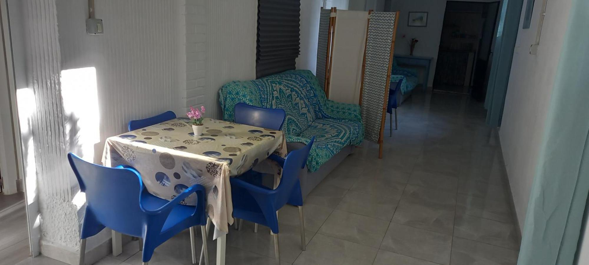 Casa Inocencio Hotell El Puerto de Santa María Eksteriør bilde