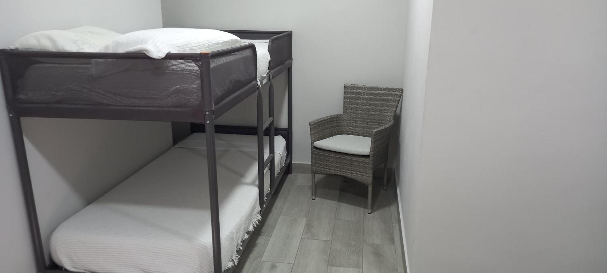 Casa Inocencio Hotell El Puerto de Santa María Eksteriør bilde