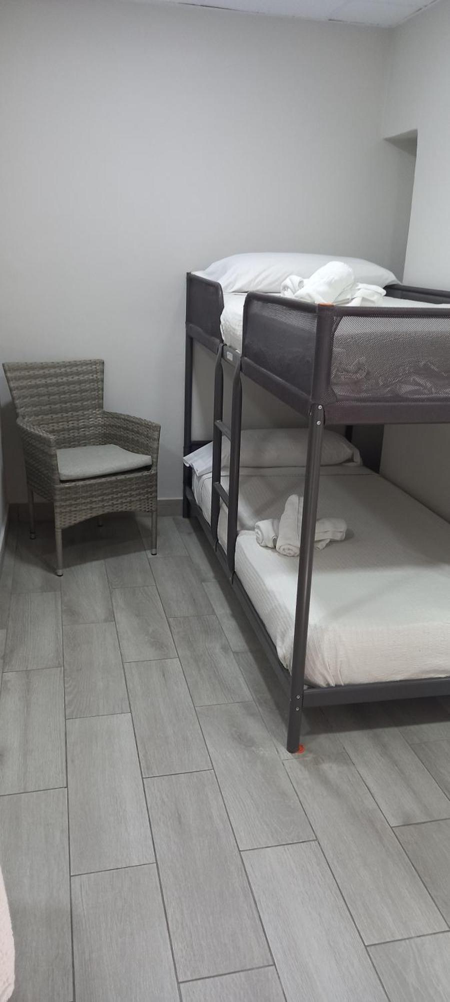 Casa Inocencio Hotell El Puerto de Santa María Eksteriør bilde