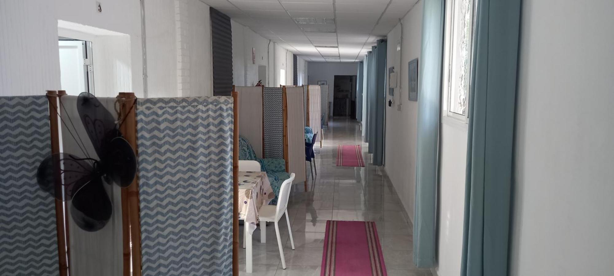 Casa Inocencio Hotell El Puerto de Santa María Eksteriør bilde