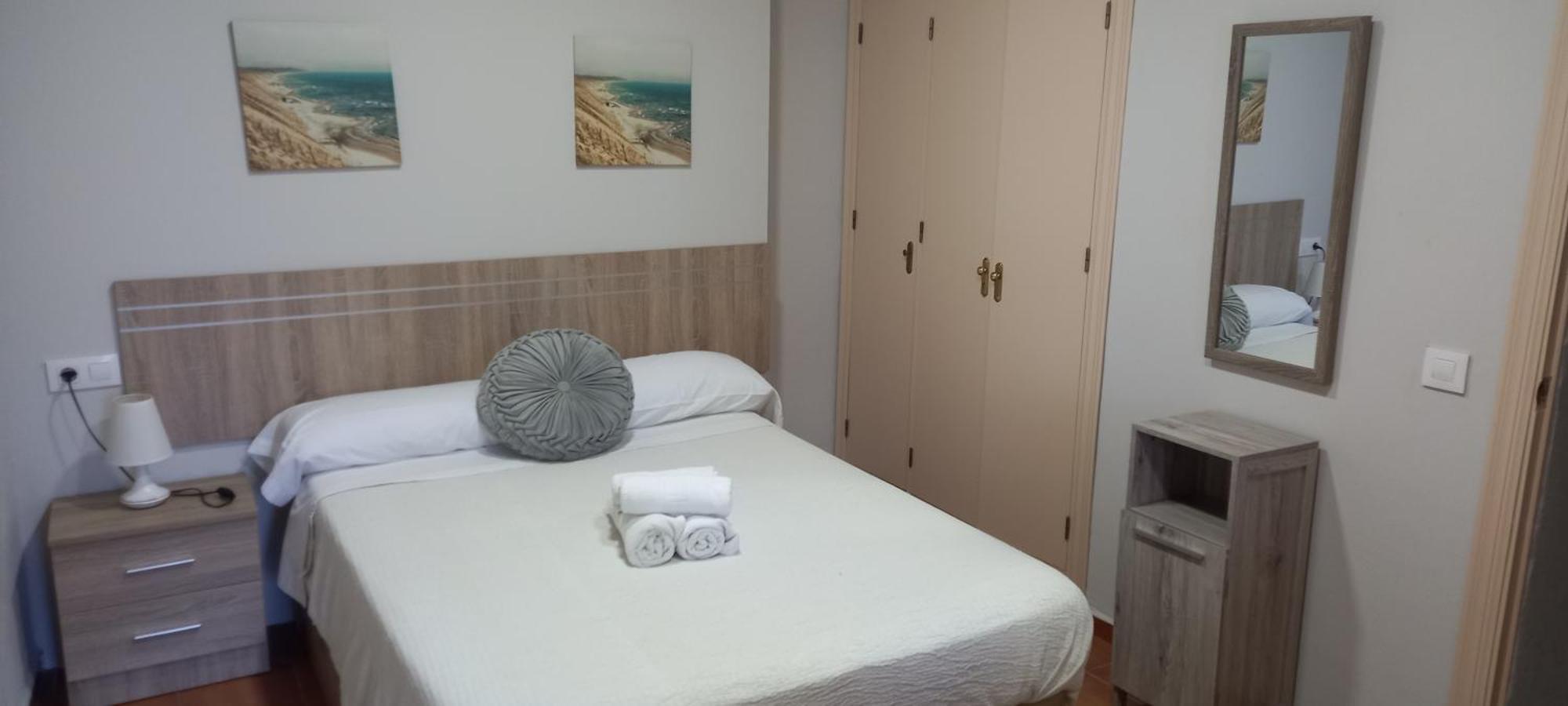Casa Inocencio Hotell El Puerto de Santa María Eksteriør bilde