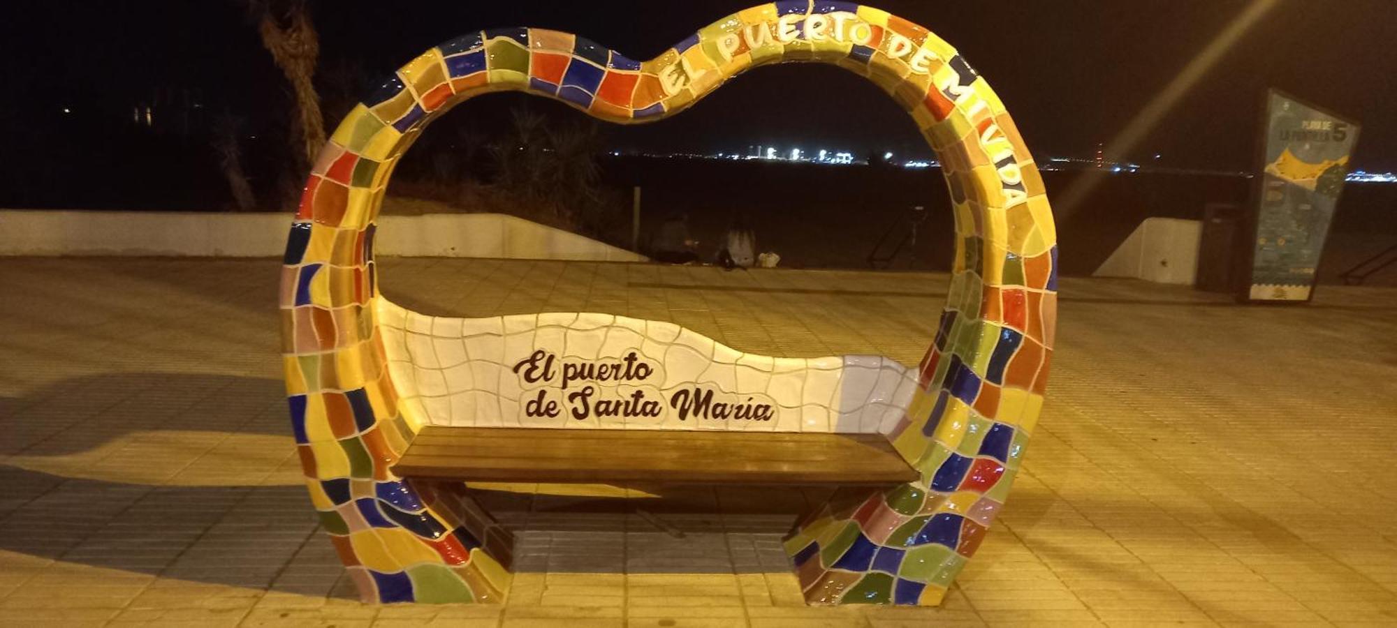 Casa Inocencio Hotell El Puerto de Santa María Eksteriør bilde